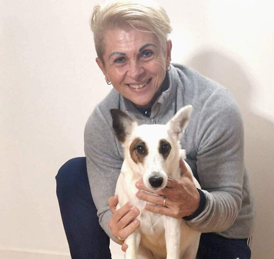 Valérie Francoz | Comprendre vos animaux. Communication animale avec les chiens.