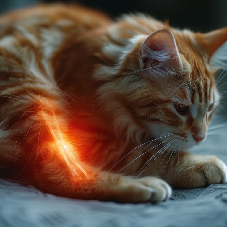 Soigner les maladies des animaux avec des soins énérgétiques.