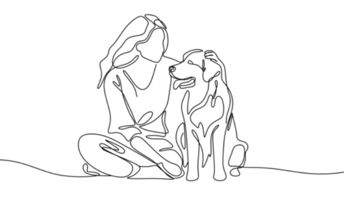 Valérie Francoz | Communicateur animaler. Propriétaire d'animaux, la communication animale peut vous aider.