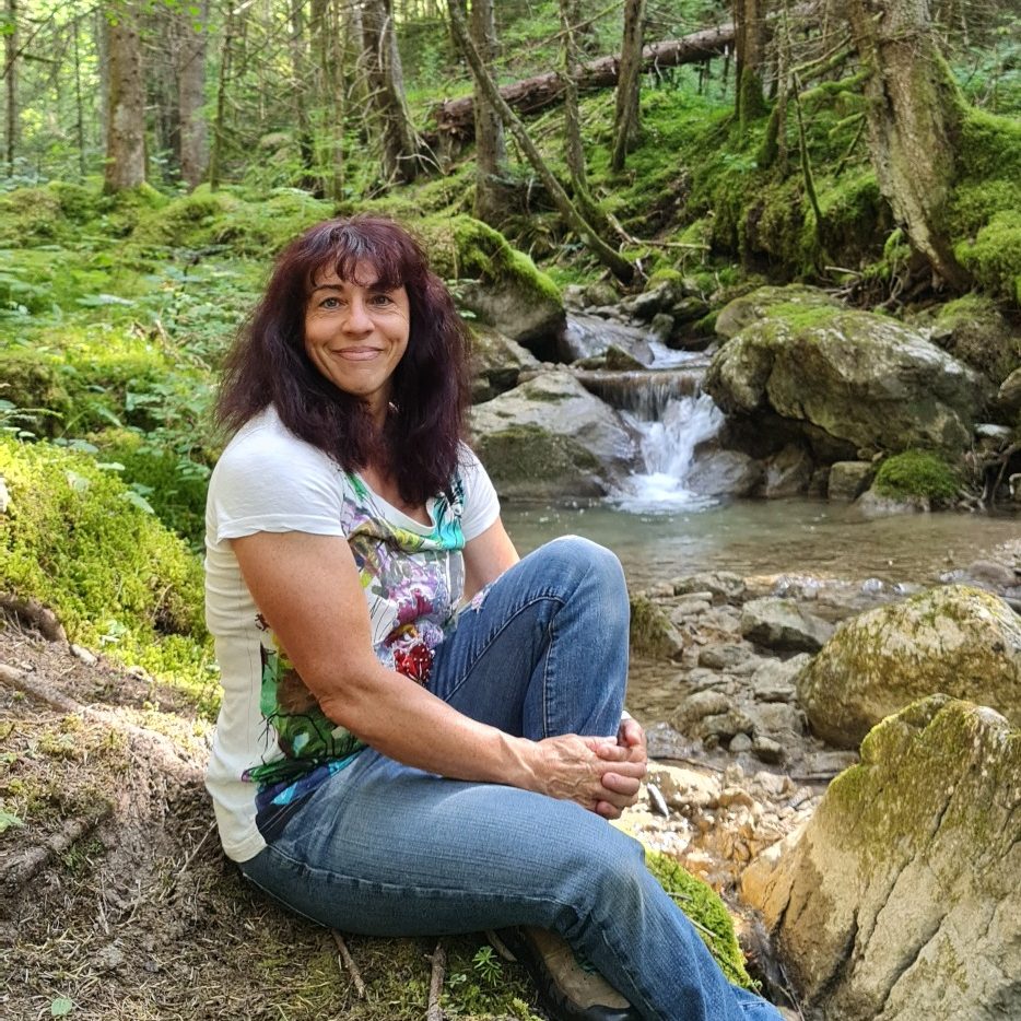 Agnès Auger Magnétiseur & Sophrologue. Magnétiseur | Sophrologue | Bio énergéticienne | Médecine énergétique.