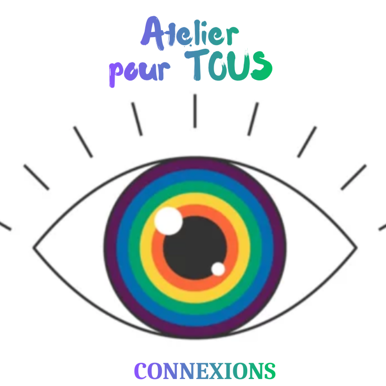 Ateliers pour tous en soins énergétiques.