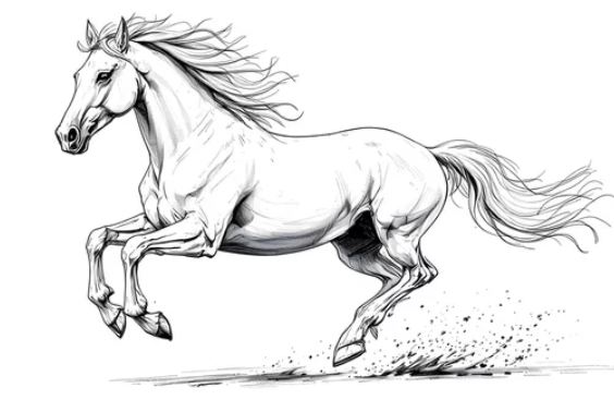 Comprendre votre cheval en communication animale.